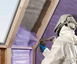 Best Spray Foam Insulation  in Rye Brook, NY